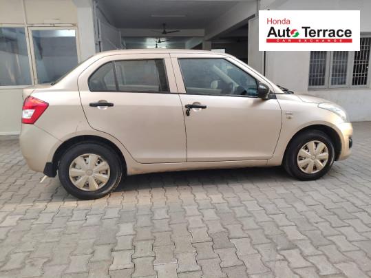 2012 Maruti&nbsp;Swift Dzire LDi