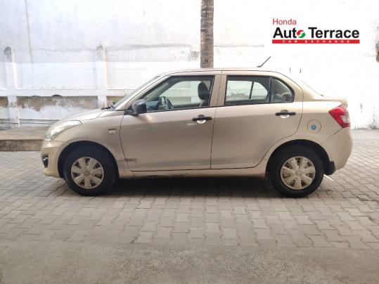 2012 Maruti&nbsp;Swift Dzire LDi