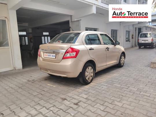 2012 Maruti&nbsp;Swift Dzire LDi