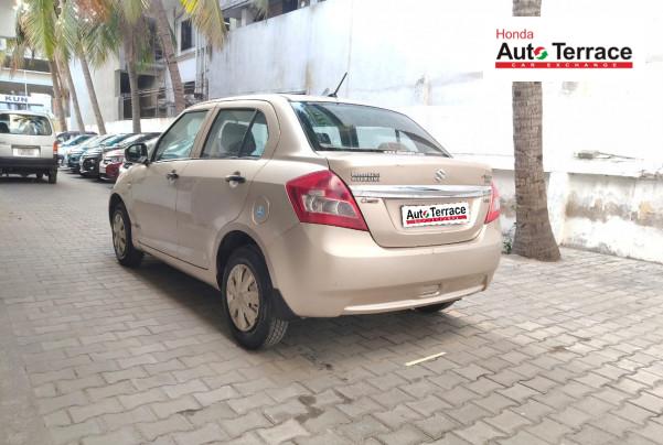 2012 Maruti&nbsp;Swift Dzire LDi