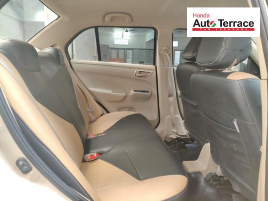 2012 Maruti&nbsp;Swift Dzire LDi