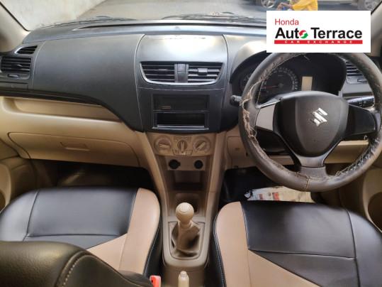 2012 Maruti&nbsp;Swift Dzire LDi