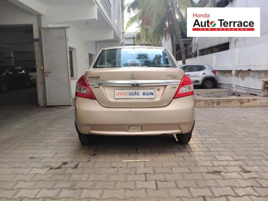 2012 Maruti&nbsp;Swift Dzire LDi