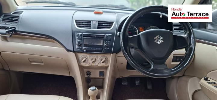 2016 Maruti&nbsp;Swift Dzire VDI