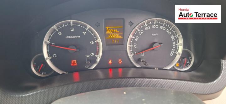 2016 Maruti&nbsp;Swift Dzire VDI