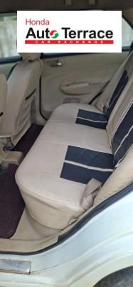 2016 Maruti&nbsp;Swift Dzire VDI