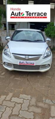2016 Maruti&nbsp;Swift Dzire VDI