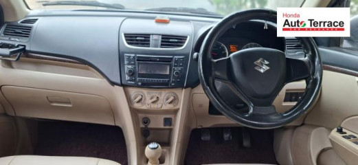 2016 Maruti&nbsp;Swift Dzire VDI