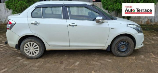 2016 Maruti&nbsp;Swift Dzire VDI