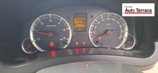 2016 Maruti&nbsp;Swift Dzire VDI