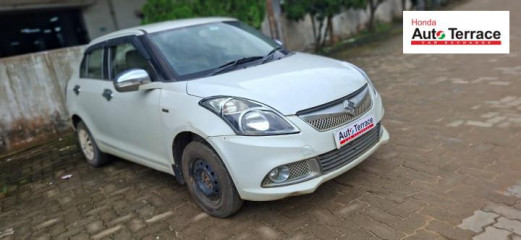 2016 Maruti&nbsp;Swift Dzire VDI