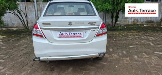 2016 Maruti&nbsp;Swift Dzire VDI