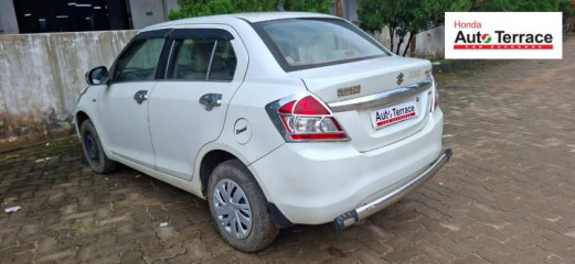 2016 Maruti&nbsp;Swift Dzire VDI
