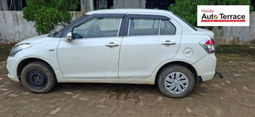 2016 Maruti&nbsp;Swift Dzire VDI