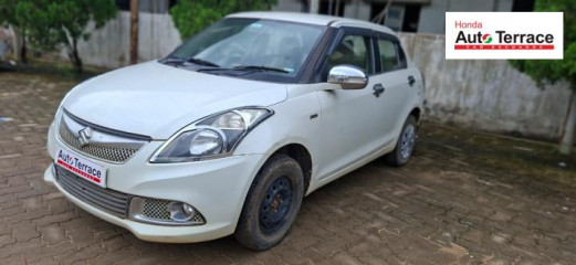 2016 Maruti&nbsp;Swift Dzire VDI