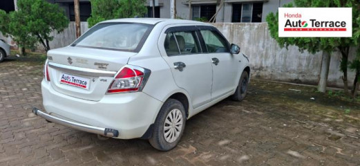 2016 Maruti&nbsp;Swift Dzire VDI