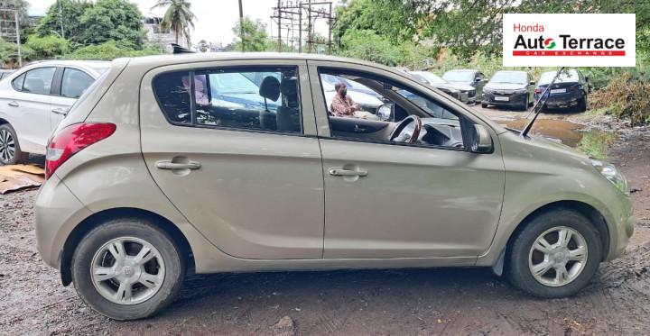 2011 Hyundai i20 2015-2017 Asta 1.4 CRDi