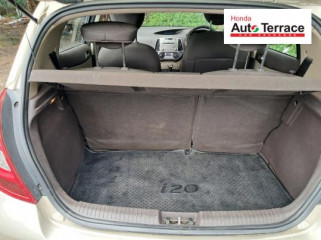 2011 Hyundai i20 2015-2017 Asta 1.4 CRDi
