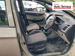 2011 Hyundai i20 2015-2017 Asta 1.4 CRDi