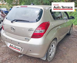 2011 Hyundai i20 2015-2017 Asta 1.4 CRDi