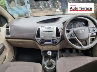 2011 Hyundai i20 2015-2017 Asta 1.4 CRDi