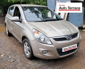 2011 Hyundai i20 2015-2017 Asta 1.4 CRDi
