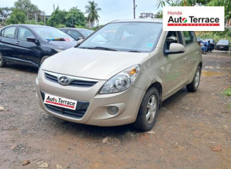 2011 Hyundai i20 2015-2017 Asta 1.4 CRDi