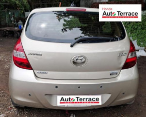 2011 Hyundai i20 2015-2017 Asta 1.4 CRDi