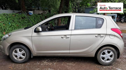 2011 Hyundai i20 2015-2017 Asta 1.4 CRDi
