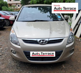 2011 Hyundai i20 2015-2017 Asta 1.4 CRDi