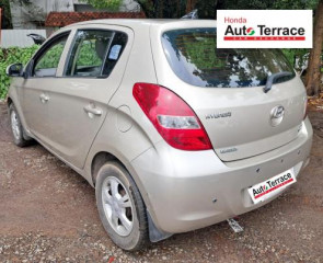 2011 Hyundai i20 2015-2017 Asta 1.4 CRDi