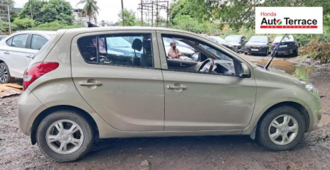 2011 Hyundai i20 2015-2017 Asta 1.4 CRDi
