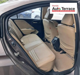 2016 Honda City 4th Generation VTEC