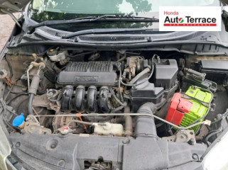 2016 Honda City 4th Generation VTEC