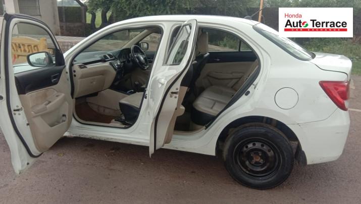 2017 Maruti&nbsp;Swift Dzire VXI