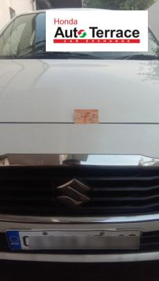 2017 Maruti&nbsp;Swift Dzire VXI