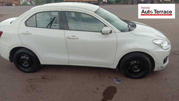 2017 Maruti&nbsp;Swift Dzire VXI