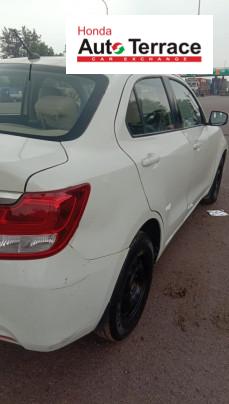 2017 Maruti&nbsp;Swift Dzire VXI