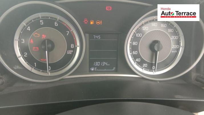 2017 Maruti&nbsp;Swift Dzire VXI