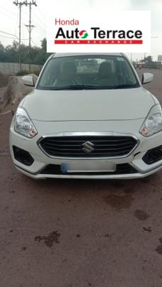 2017 Maruti&nbsp;Swift Dzire VXI