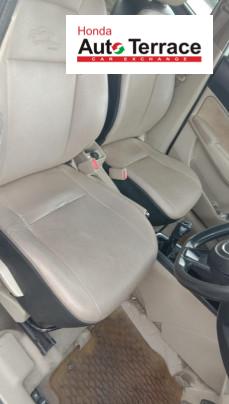 2017 Maruti&nbsp;Swift Dzire VXI