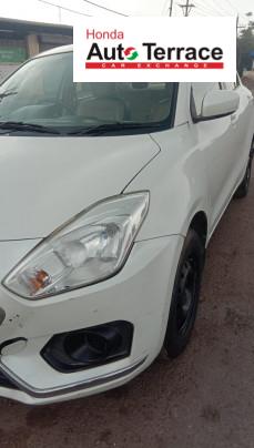 2017 Maruti&nbsp;Swift Dzire VXI