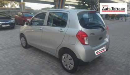 2017 Maruti Celerio 2017-2021 ZXI