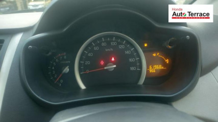 2017 Maruti Celerio 2017-2021 ZXI