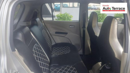 2017 Maruti Celerio 2017-2021 ZXI