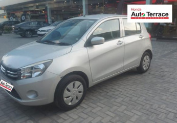2017 Maruti Celerio 2017-2021 ZXI