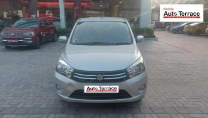 2017 Maruti Celerio 2017-2021 ZXI