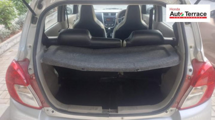 2017 Maruti Celerio 2017-2021 ZXI