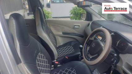 2017 Maruti Celerio 2017-2021 ZXI