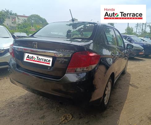 2014 Honda Amaze 2016-2021 VX Diesel